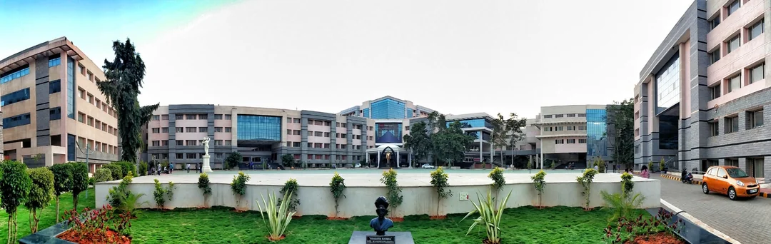 B.E. in Artificial Intelligence and Data Science