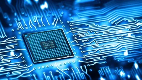 Digital Electronic Circuits Lab