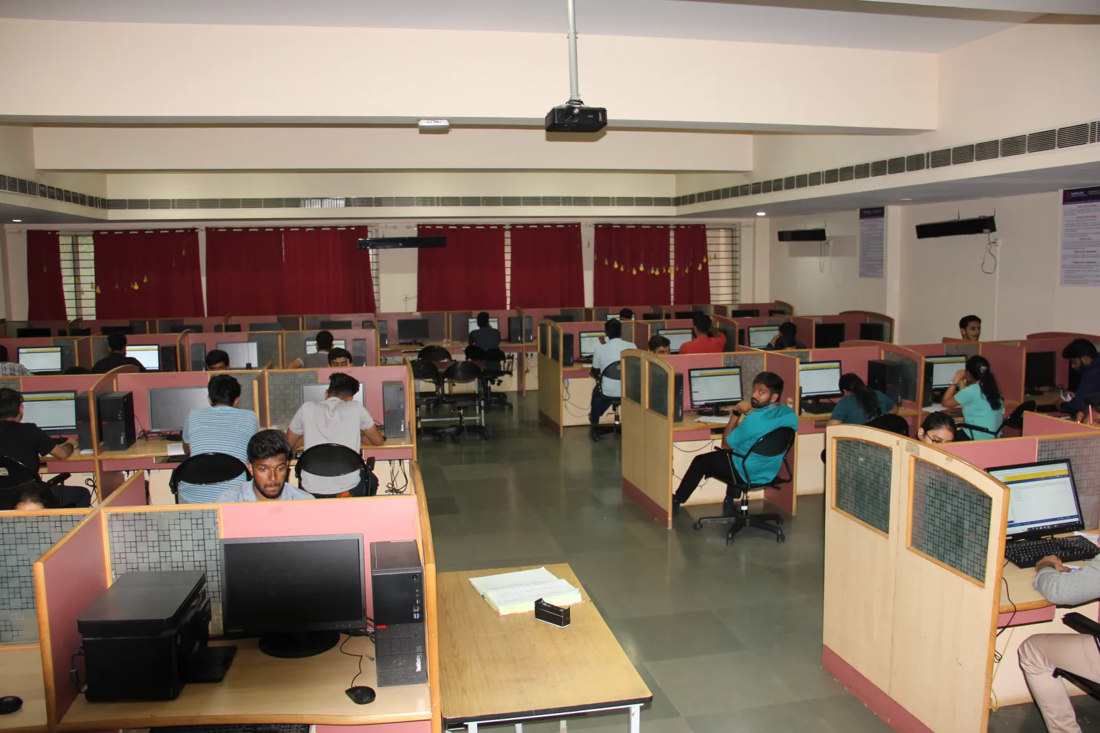 Computing Lab - 1