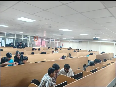 Computer Networks & Security Lab