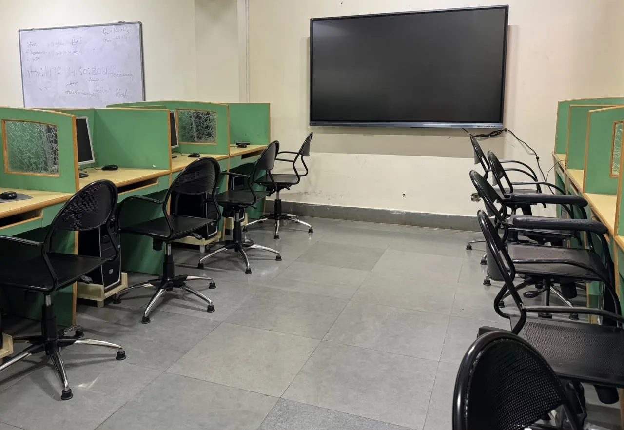 Process Simulation/ Computational/ AutoCAD Lab
