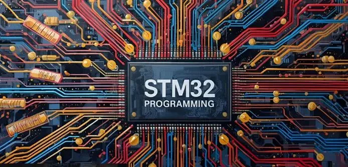 Advanced Embedded System Lab