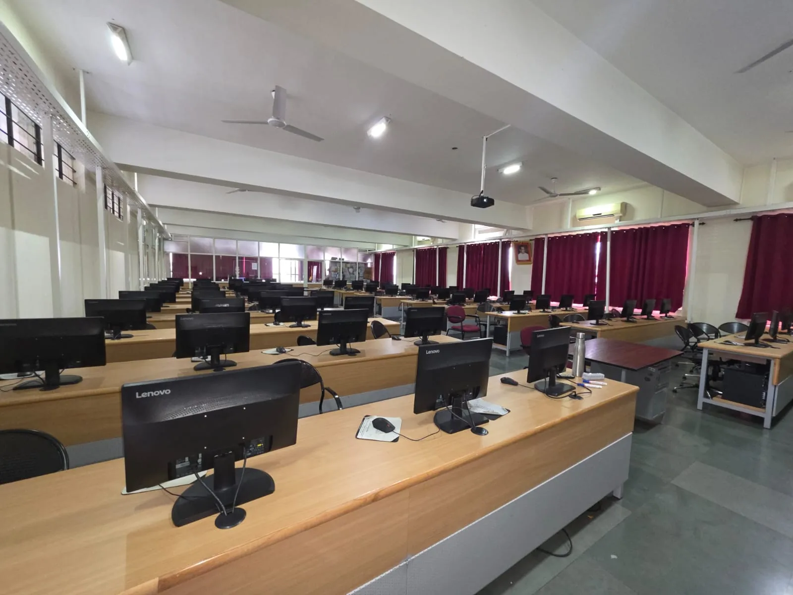 AI & ML lab