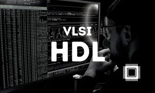 HDL & VLSI Lab