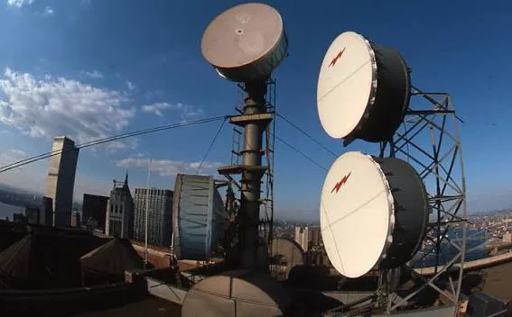 Microwave & Antenna Lab