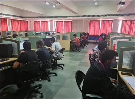 Database Management Systems Lab — Oracle, PostgreSQL, MongoDB