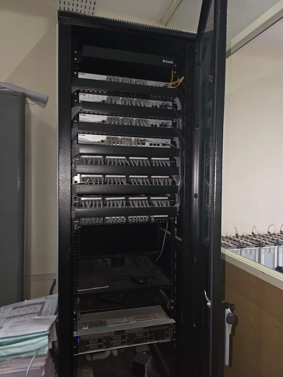 AI & ML lab
