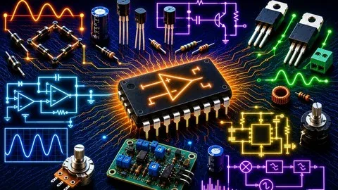 Analog Electronic Circuits Lab