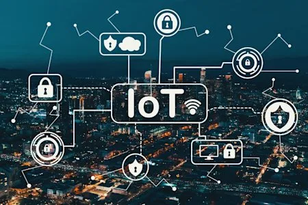 IoT Lab