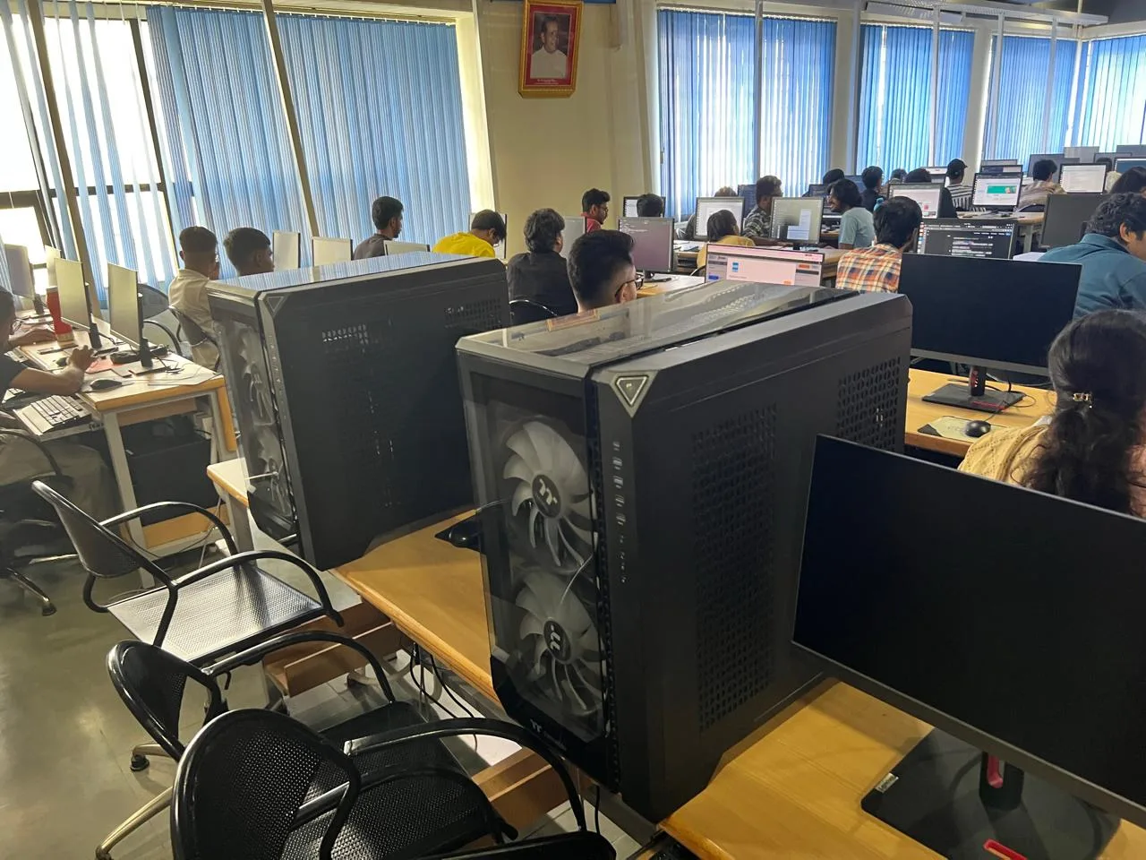 Cloud &  Server Lab