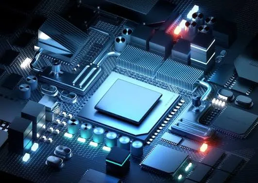 Microprocessors Lab