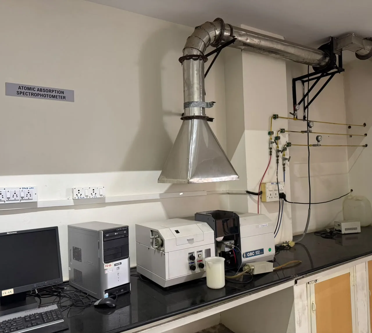 R & D Lab