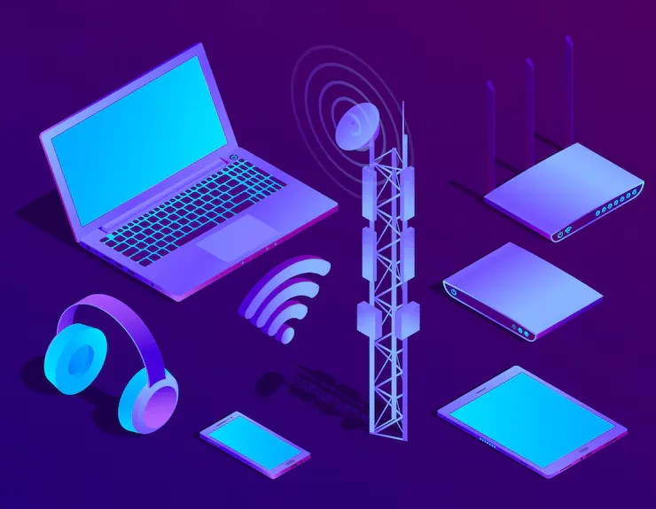 WIRELESS NETWORKS LABORATORY
