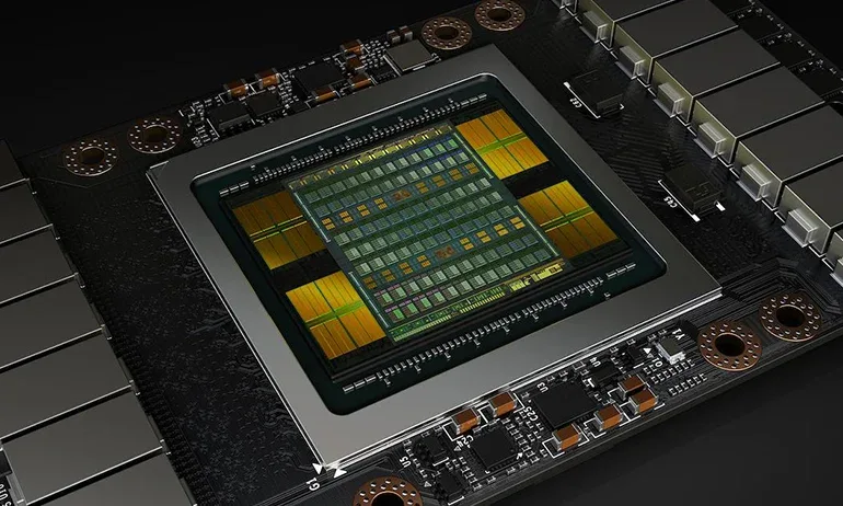 AI & Deep Learning Lab — GPU cluster