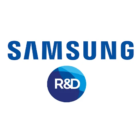 Samsung R&D