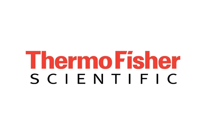 Thermo Fisher Scientific.
