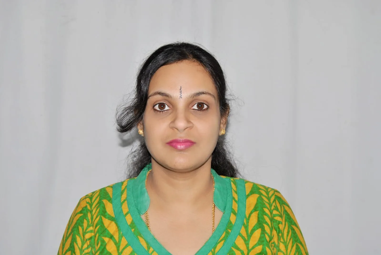 Dr. M Shilpa