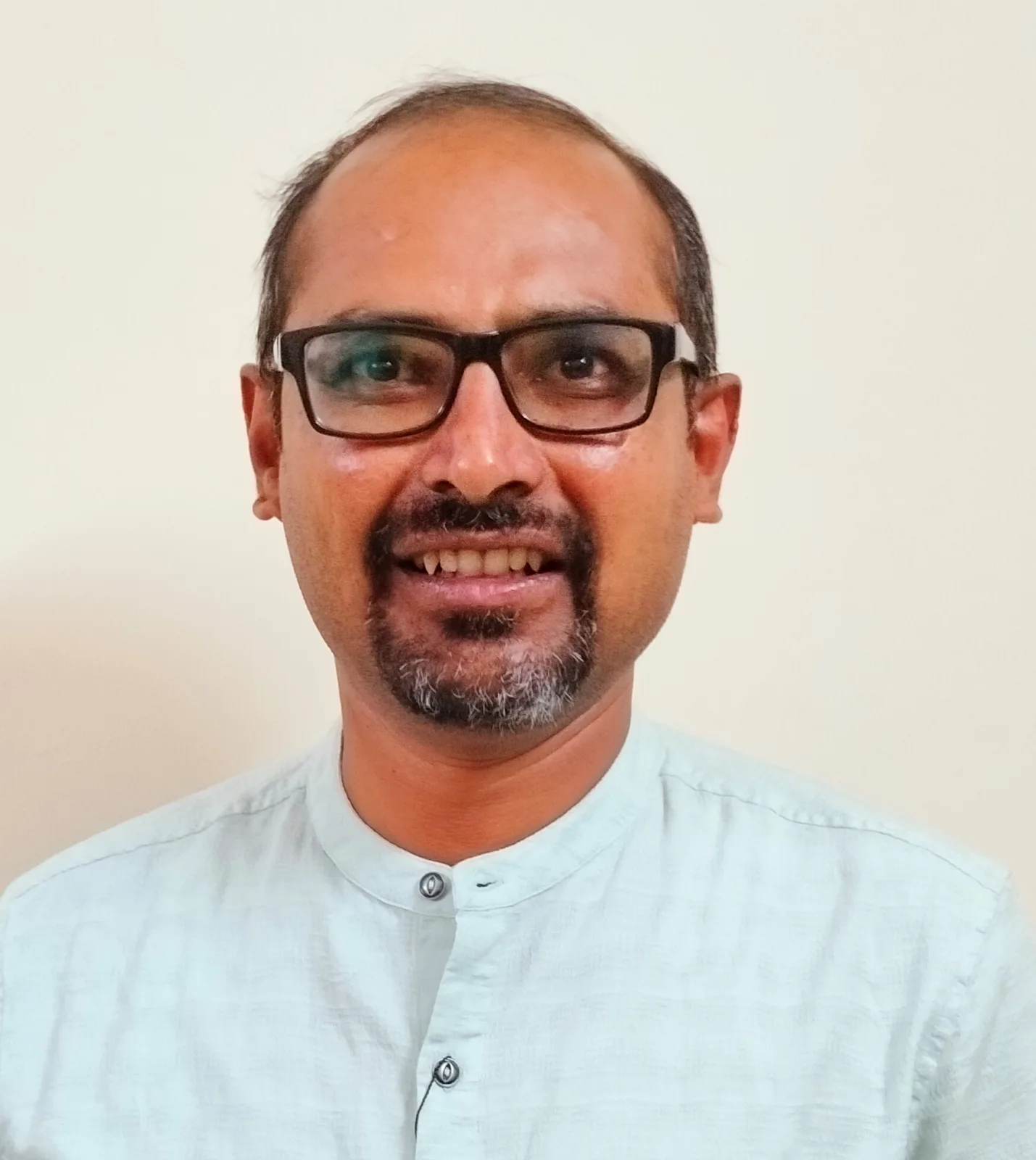 Dr. Ravikumar Y S