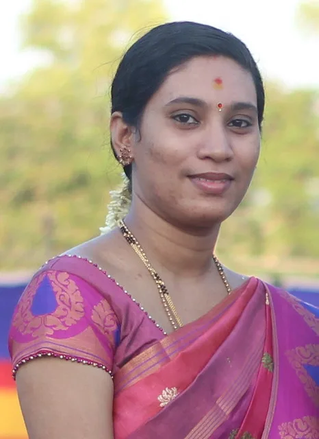 Dr. Prakrathi S.