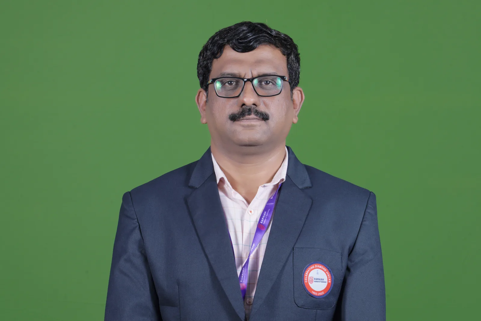 Dr. Girish V. Kulkarni