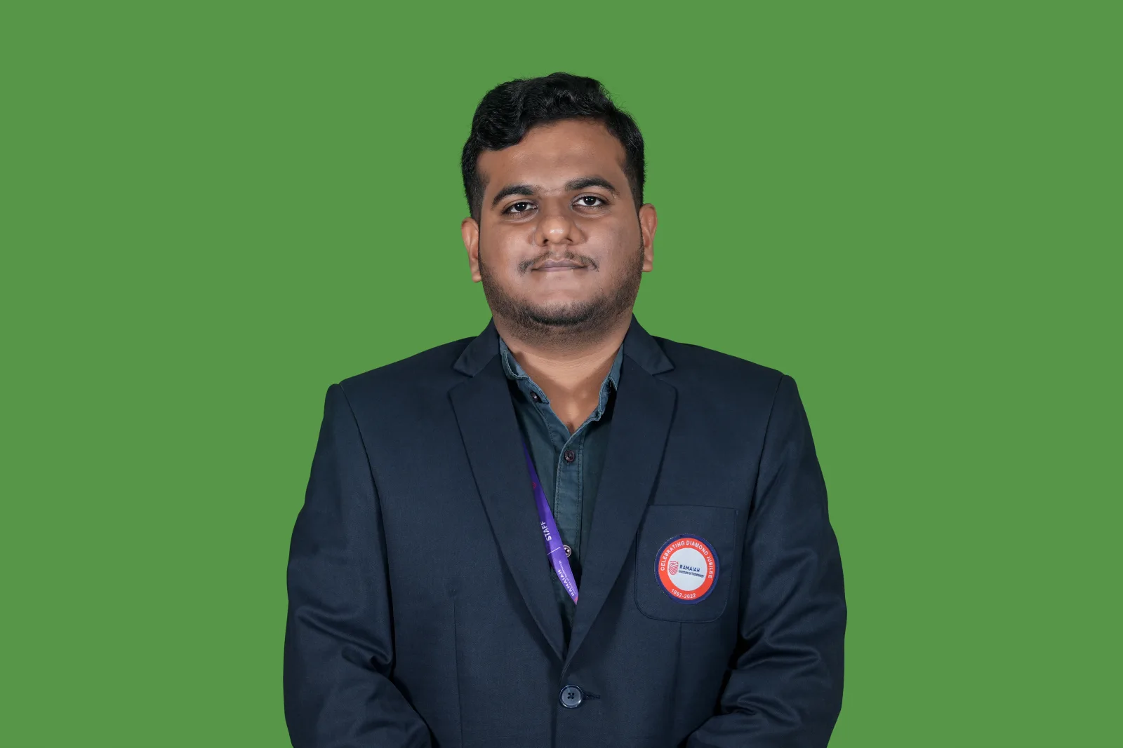 Mr.Prashanth Reddy