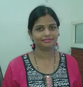 Bijayalakshmi Das