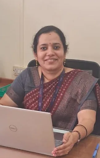 Dr. Sumana Maradithaya