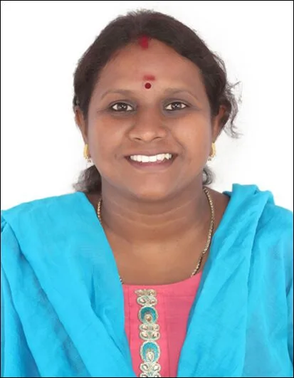 Shanmuga Priya R
