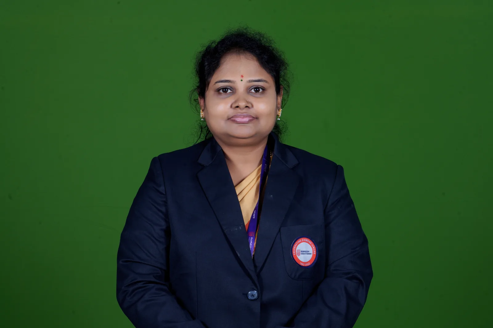Dr. Sushma S
