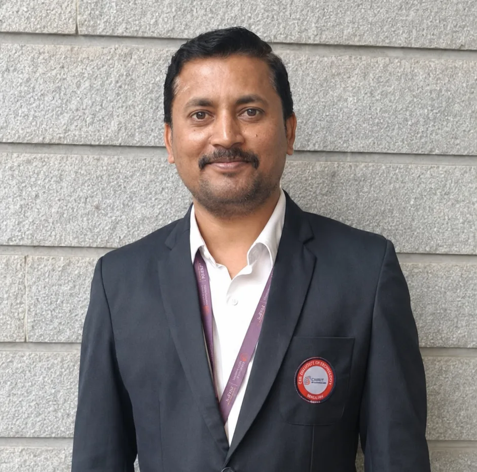 Dr. Gururaj