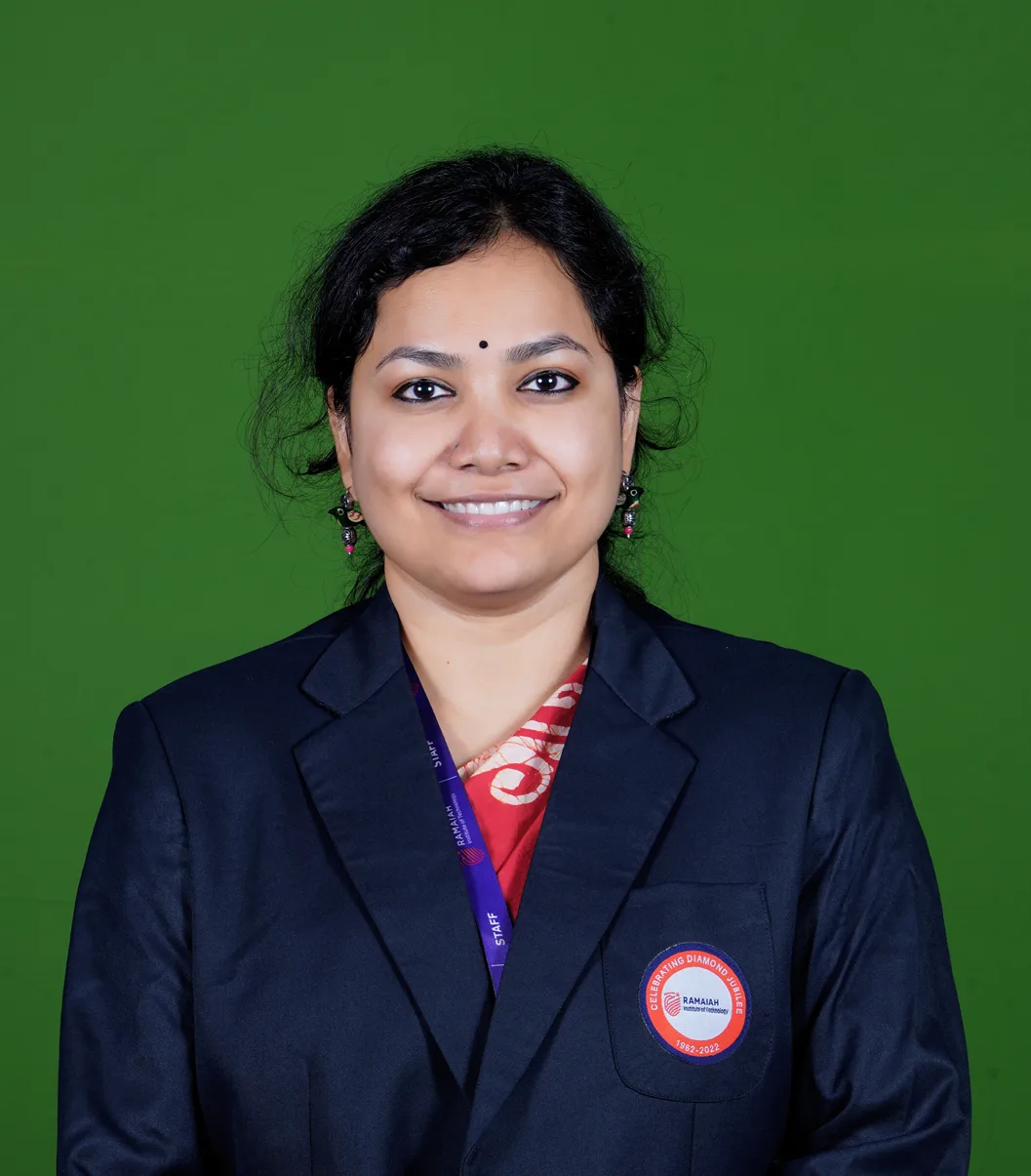 Dr. Manidipa Pal