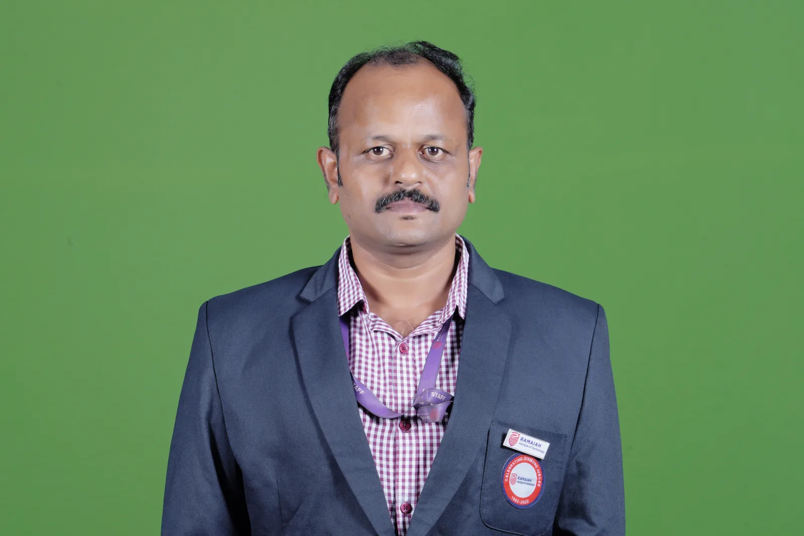 Dr. Aruna Kumara P. C.