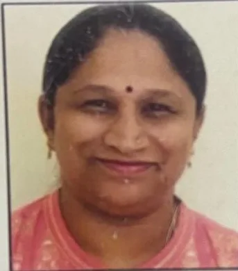 Dr. Hemavathy S