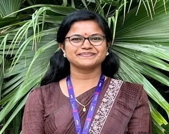 J R Shruti