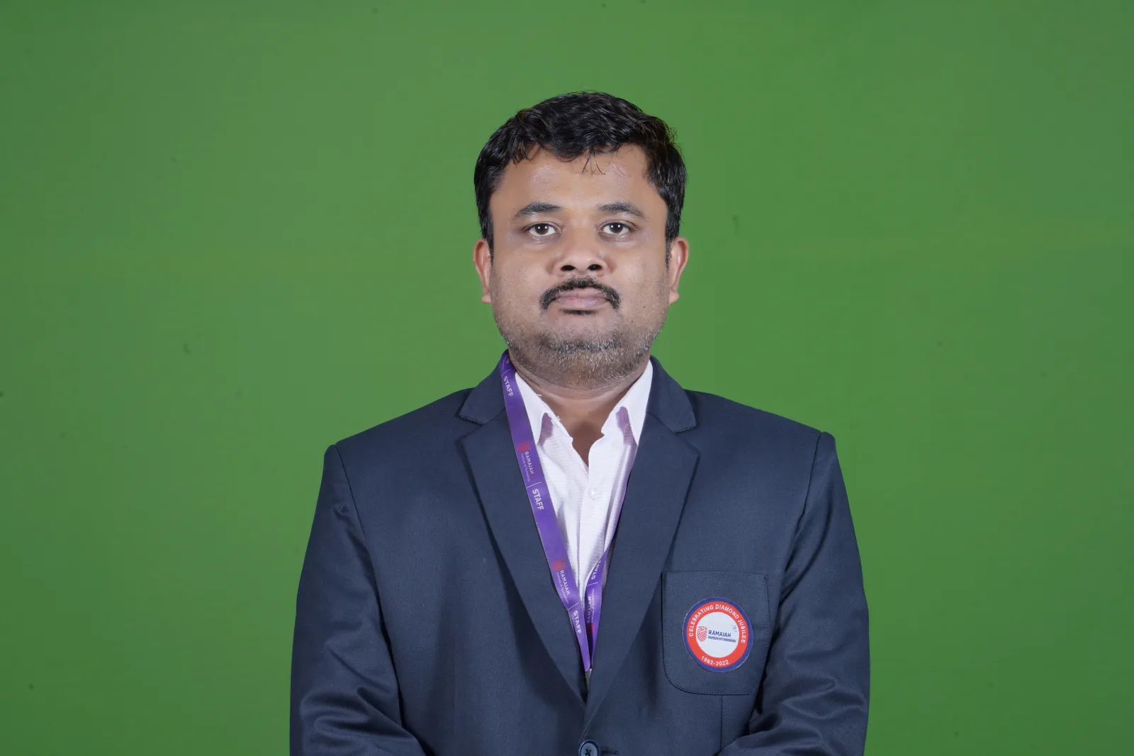 Dr. Balasubramanya H. S.