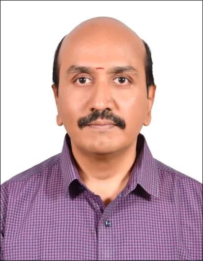 Dr. P. Dhamodhar