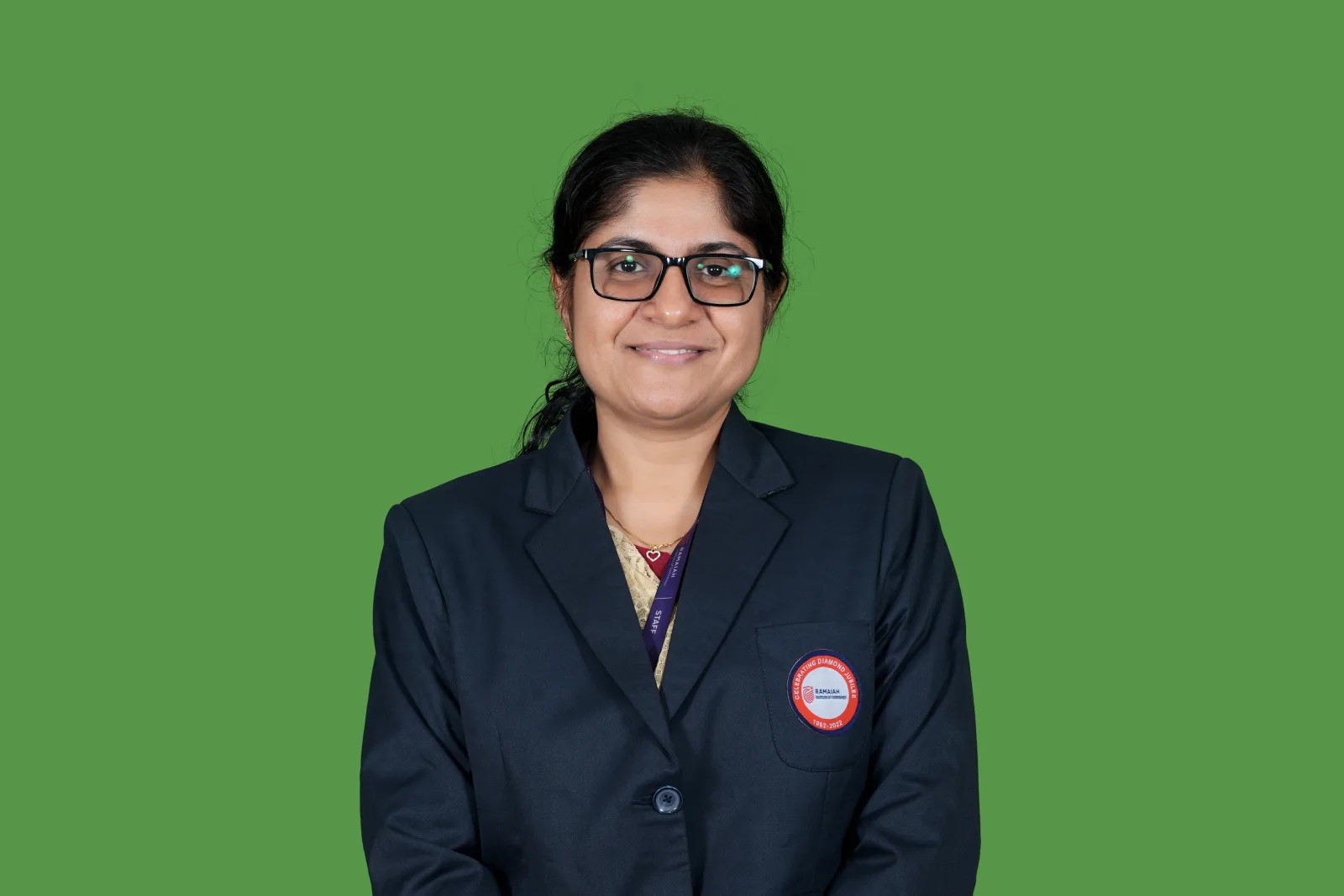Dr. Josy Elsa Varghese