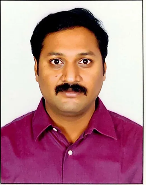 Mr. Deepak S