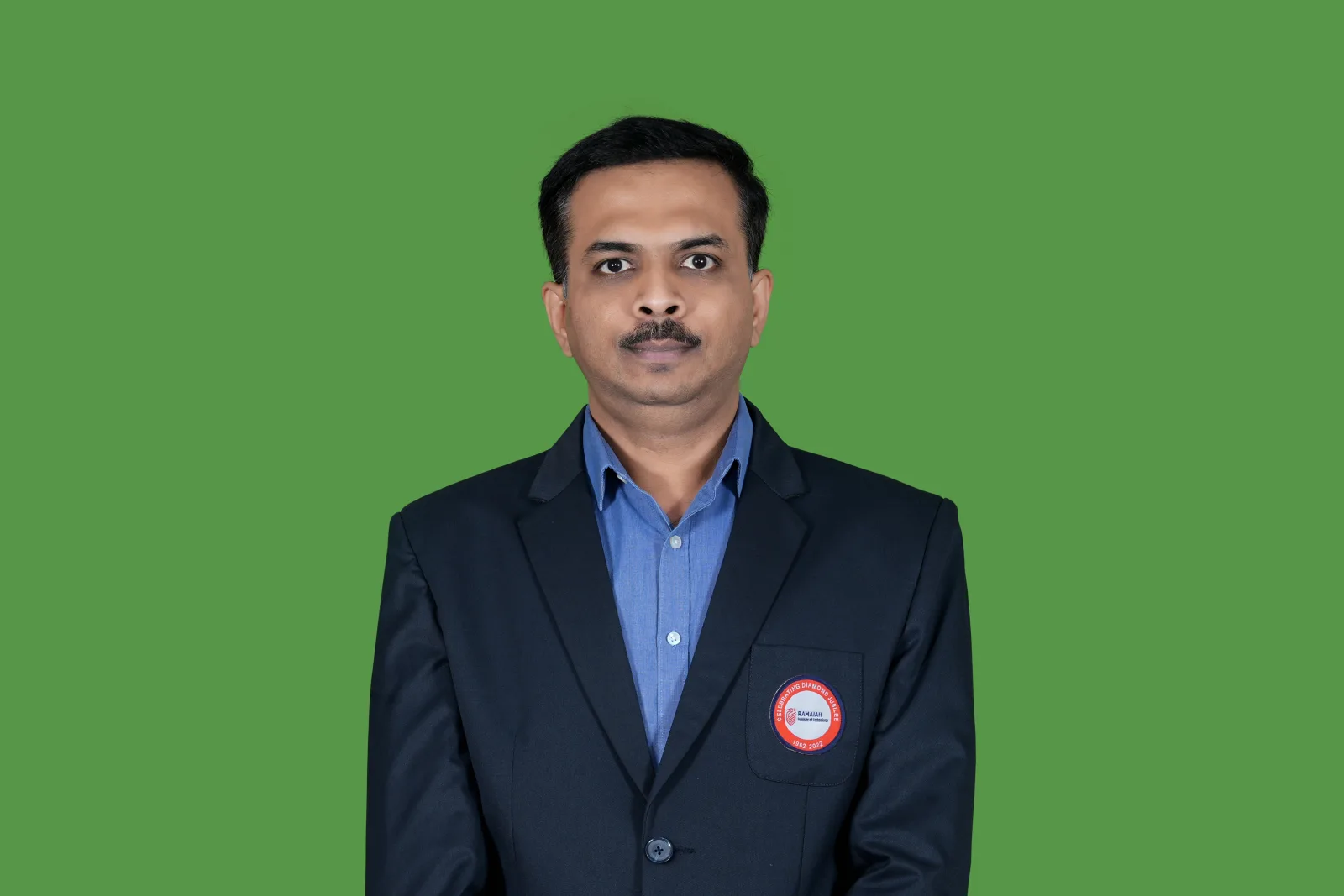 Dr.Siddesh GM
