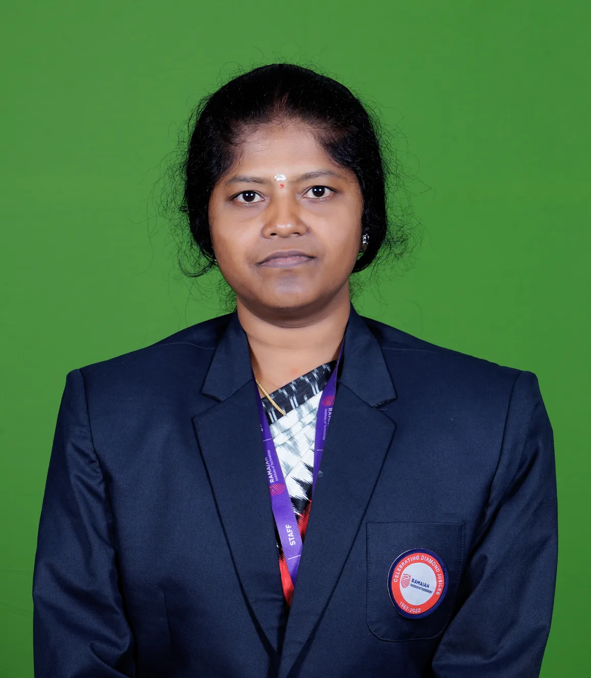 Dr. G Kalpana