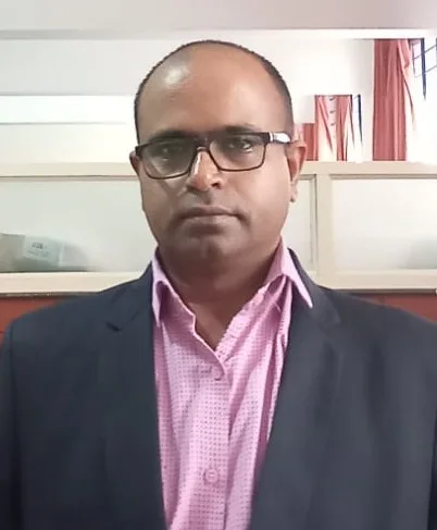 Dr. Rajeesh S