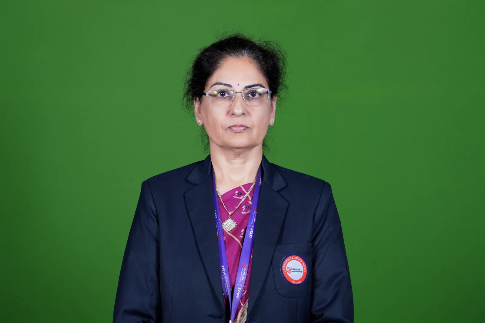 Dr. Monica Anand