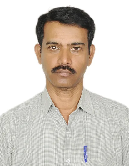 Dr. M. R. Shivakumar