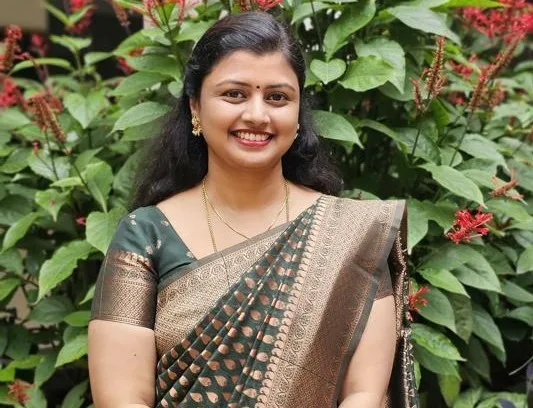 Ms. Swetha B N