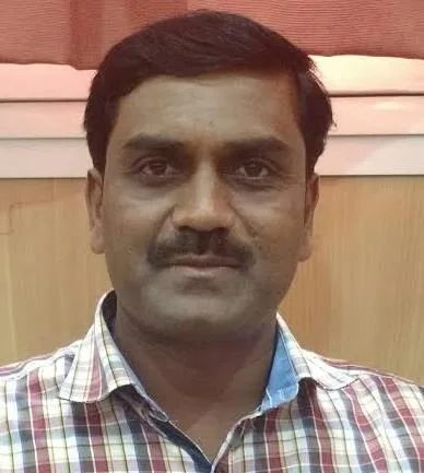 Dr. Niranjan Murthy