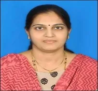 Dr. Kusuma S M