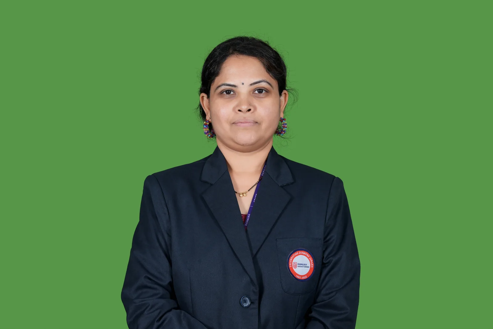 Mrs. Shankaramma