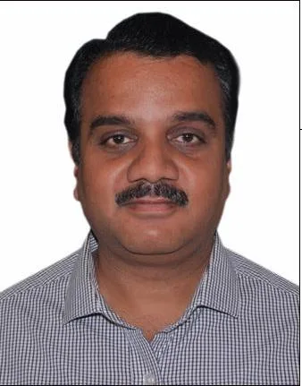 Dr. P. B. Nagaraj