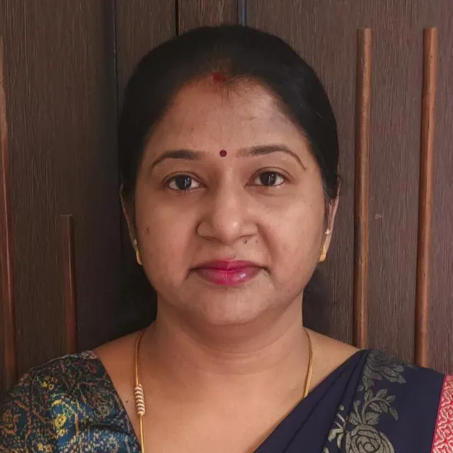Dr. Vaneeta M