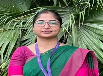 Dr. Savita K Shetty